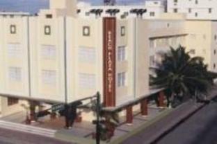 South Beach Plaza Hotel - main image